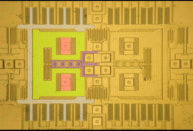 CEA-Leti Reports Breakthrough High-Performance Gyroscope For Automotive, Aeronautic and Industrial Applications